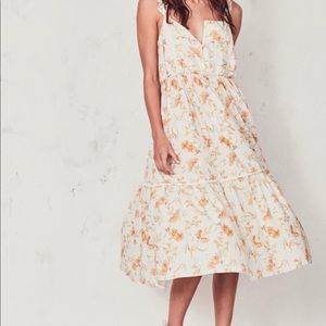 LoveShackFancy Dress